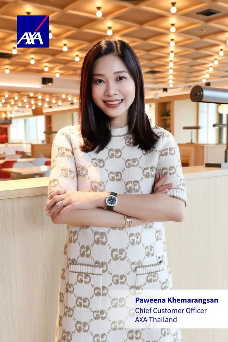 Thai Travellers Head Abroad in Record Numbers, with Growing Demand for Comprehensive Travel Protection