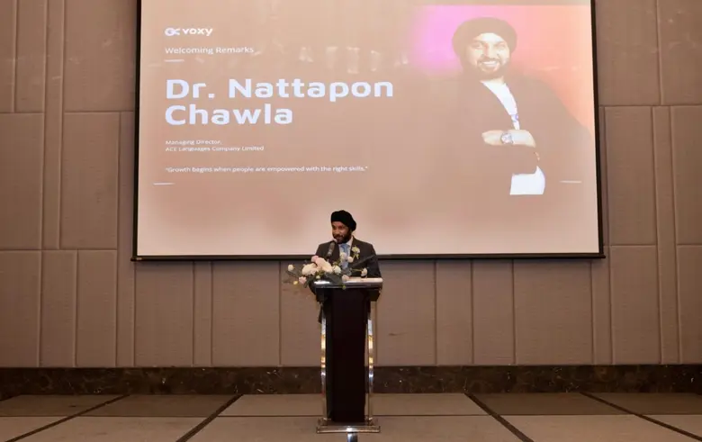 ACE Languages ผู้นำนวัตกรรม EdTech ผู้สร้างปรากฏการ...