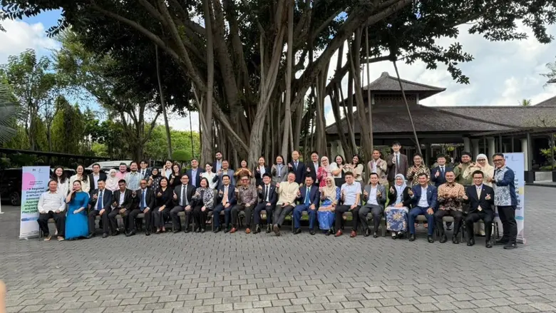 นางอรมน ทรัพย์ทวีธรรม อธิบดีกรมทรัพย์สินท...