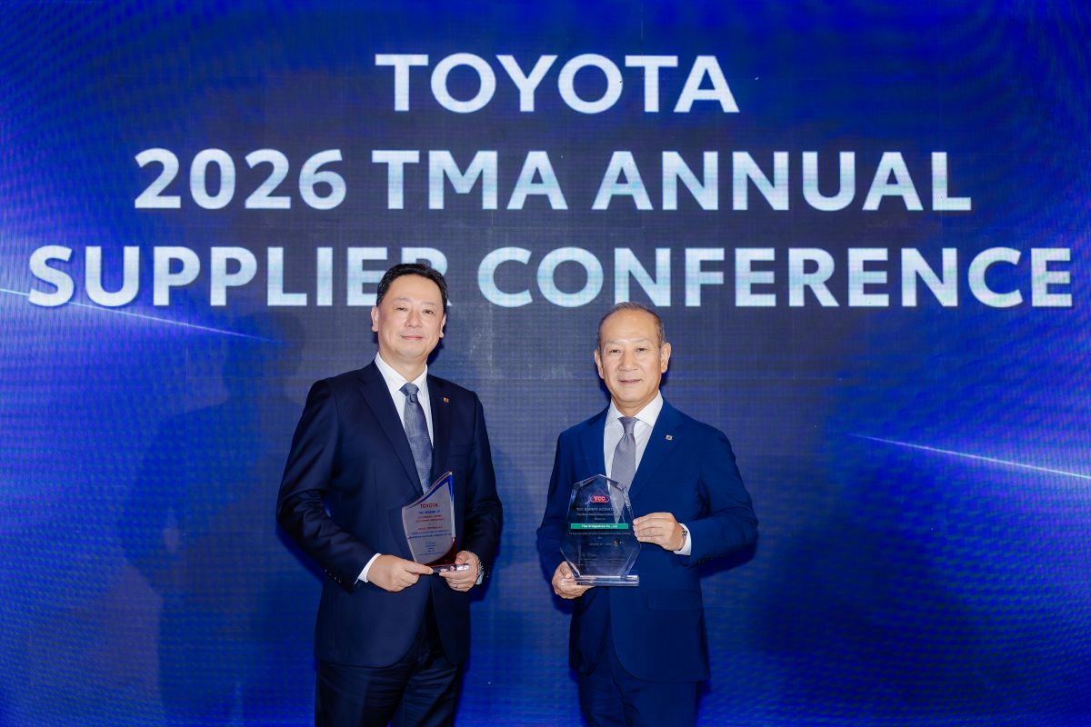 บริดจสโตน ผู้นำนวัตกรรมยางรถยนต์พรีเมียม ...