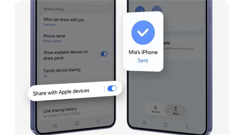 ซัมซุง ขยายโปรแกรม One UI 8.5 Beta ไปยังอ...