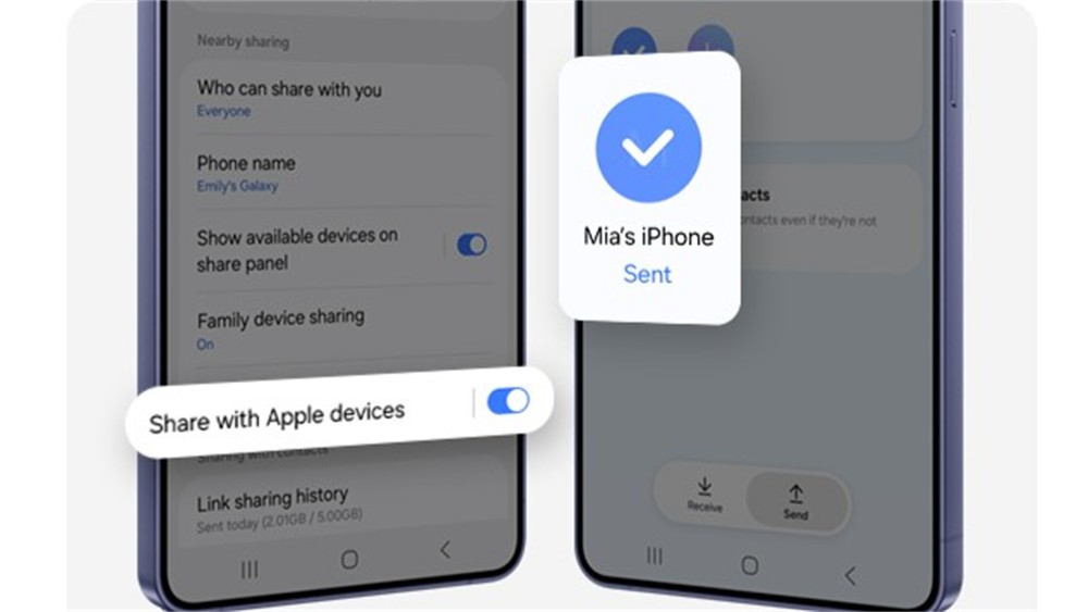 ซัมซุง ขยายโปรแกรม One UI 8.5 Beta ไปยังอ...