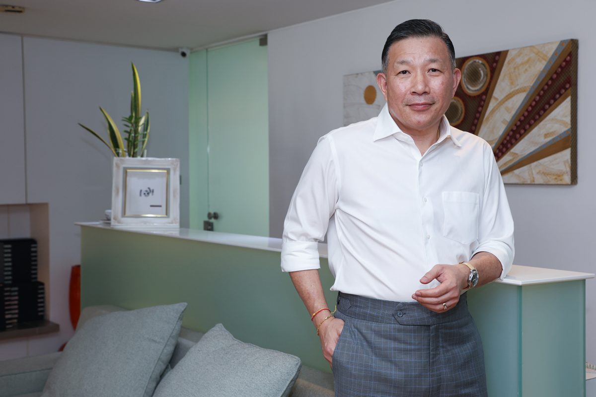 กลุ่มอุตสาหกรรมอัญมณีและเครื่องประดับ สภา...