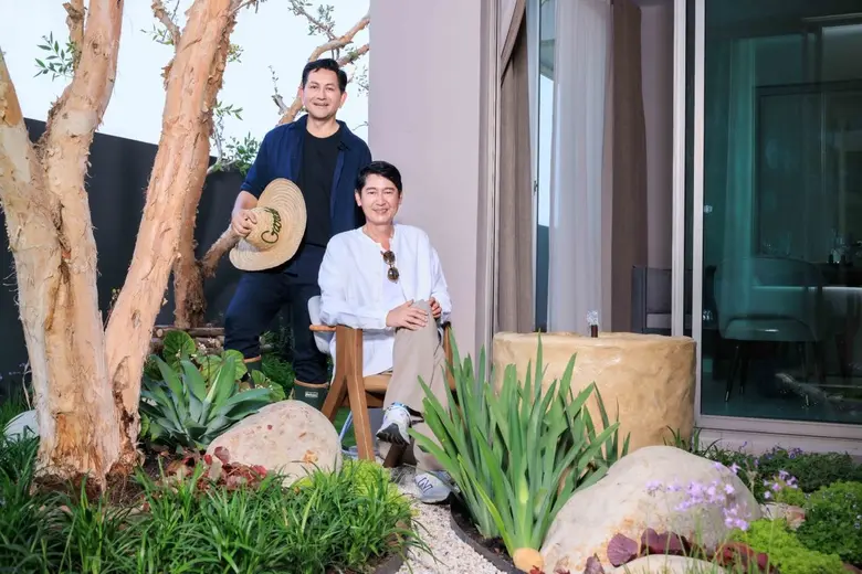 พฤกษา เปิดตัวแคมเปญสุดเอ็กซ์คลูซีฟ "เดอะ ...