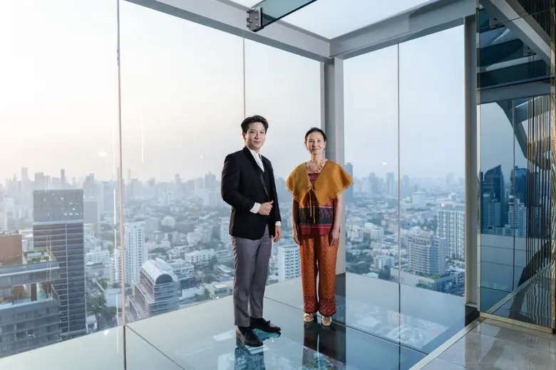 ออริจิ้น พร็อพเพอร์ตี้ ตอกย้ำความเป็นผู้นำในตลาดอสั...