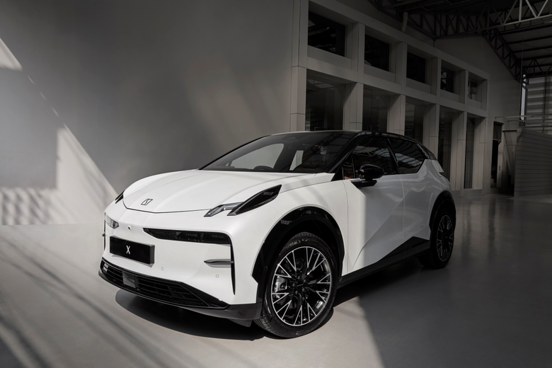 ZEEKR แนะนำการเตรียมความพร้อมรถยนต์ไฟฟ้าก...