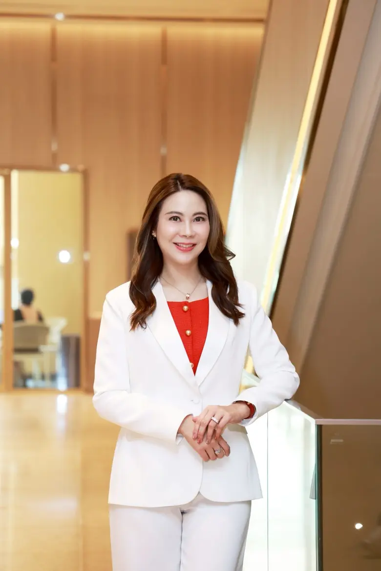 บมจ. เจ้าสัว ฟู้ดส์ อินดัสทรี หรือ CHAO เข้าร่วมโคร...