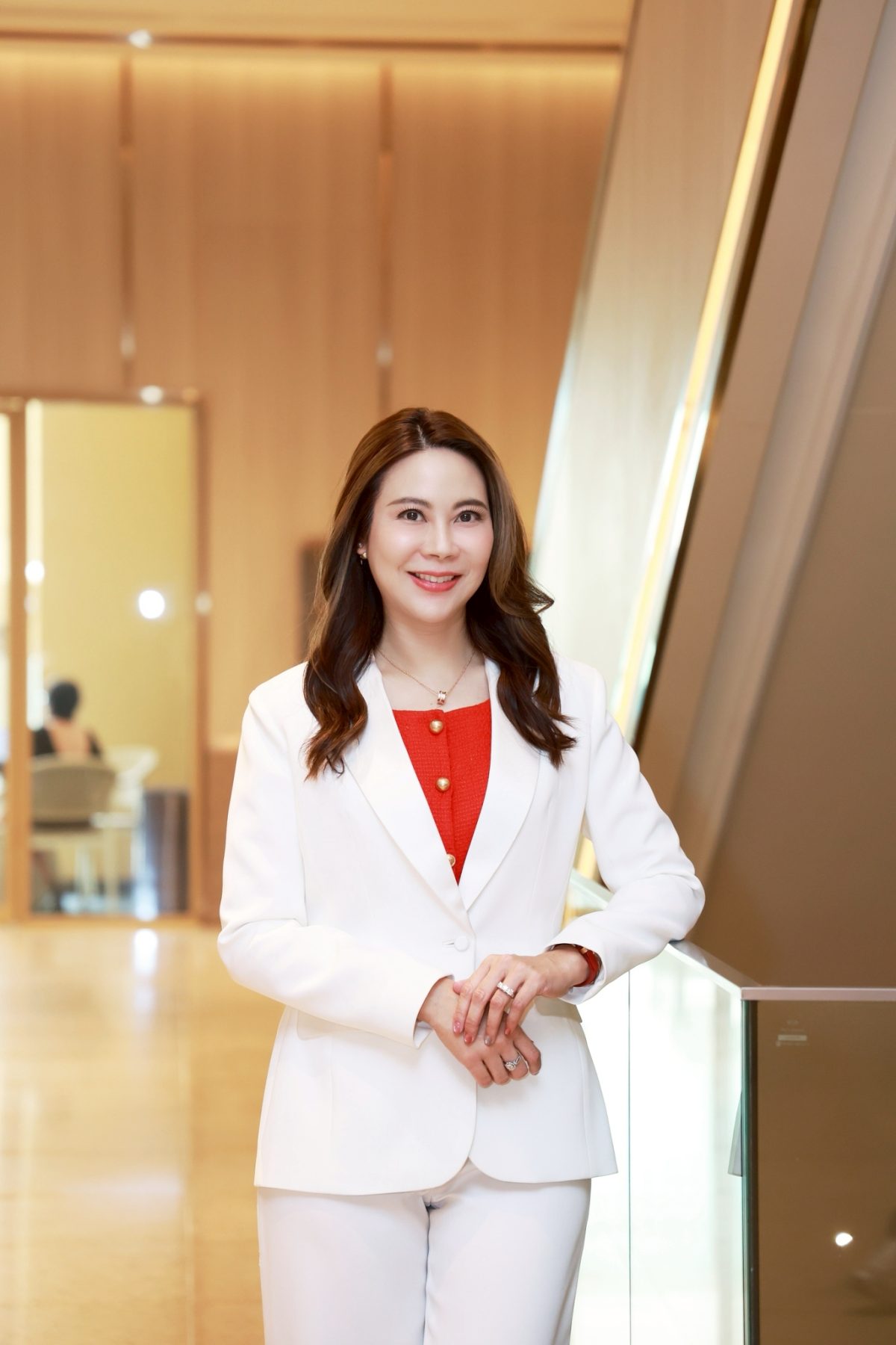 บมจ. เจ้าสัว ฟู้ดส์ อินดัสทรี หรือ CHAO เ...
