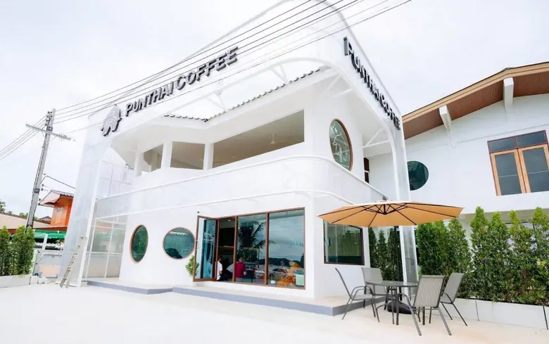 เมื่อเทศกาลแห่งความสุขอย่าง 'สงกรานต์' กล...