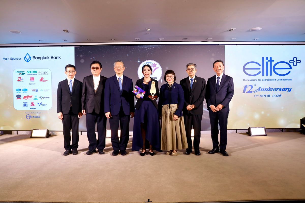 Lau Yee Wa has been awarded the Grand Pri...
