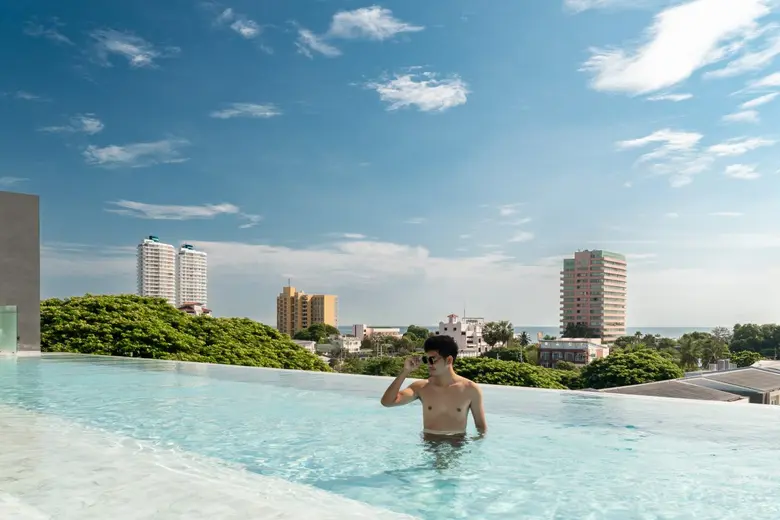 NH Hua Hin ชวนร่วมสัมผัสประสบการณ์การพักผ่อนใกล้งาน Hua Hin Marathon พร้อมความสะดวกสบายครบครัน