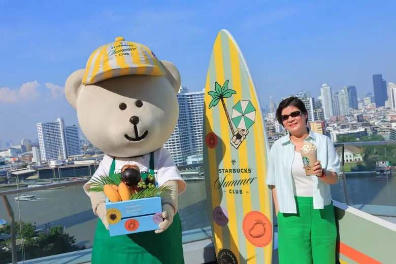 พบกับการกลับมาของ 'ตาลโตนด ซีรีส์' พร้อมประสบการณ์ส...