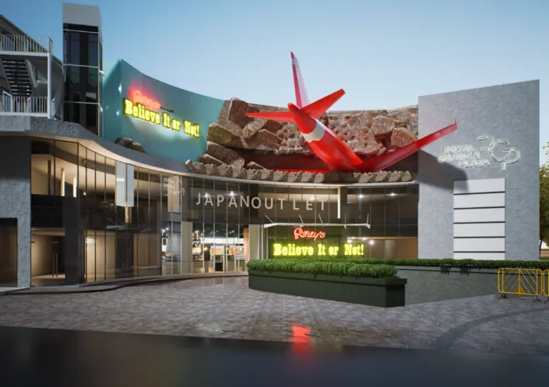 บริษัท สห ลอว์สัน จำกัด เดินหน้าขยายธุรกิ...