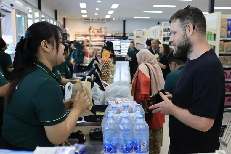 MOTHER เดินเกมรุกบนทำเลศักยภาพ ทุ่มงบลงทุน 8-10 ล้านบาท เปิดเพิ่ม Mother Marche สาขา "อ่าวนางซอย 1" จังหวัดกระบี่