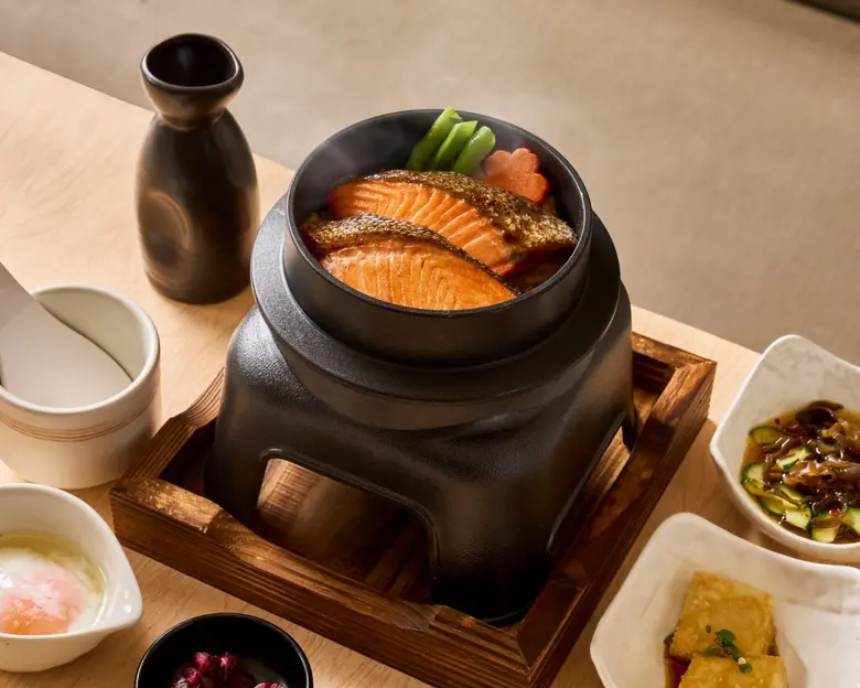 "ยาโยอิ" ร้านอาหารจากประเทศญี่ปุ่น ต้นตำร...