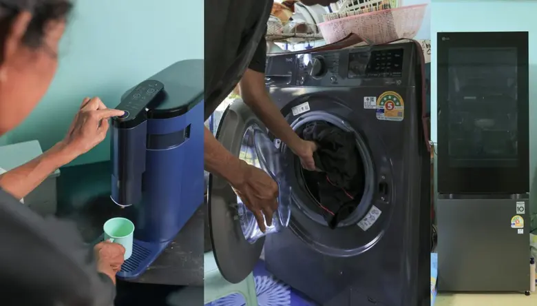 ปัจจุบันมุมมองที่เรามีต่อนวัตกรรมและเทคโนโลยีคือ กา...