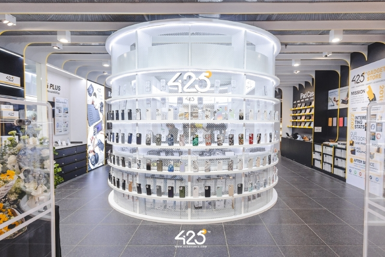 ก้าวทันเทรนด์ ส่งทันใจ: เฟดเอ็กซ์ หนุน 425Degree นำเข้าแกดเจ็ตระดับโลกสู่มือผู้บริโภคชาวไทย