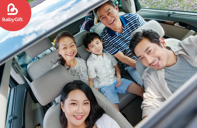 ความปลอดภัยของลูกน้อยบนท้องถนนเป็นสิ่งที่รอไม่ได้ แ...