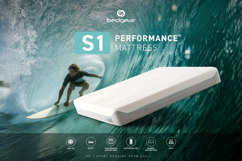 นวัตกรรม Performance Sleep เปลี่ยนการพักผ...
