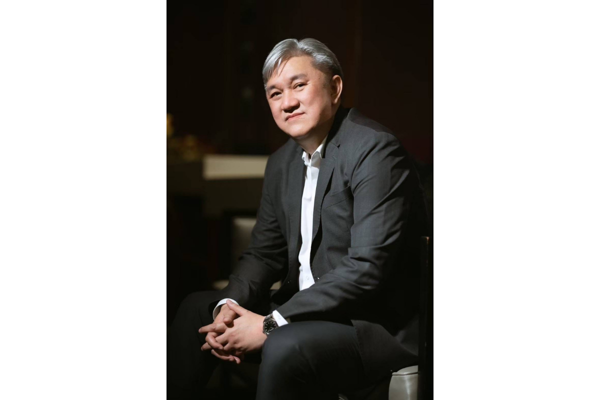 ท่ามกลางความผันผวนของตลาดโลกที่เพิ่มสูงขึ...