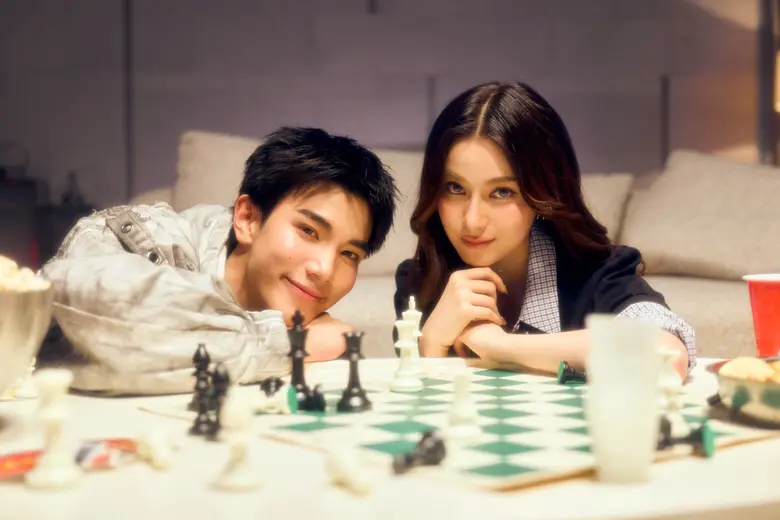 ดึง "พรีม ชนิกานต์" เล่น MV และ "OZEEOOS"...