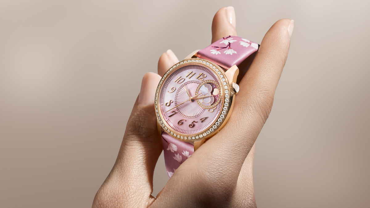 Watches and Wonders 2026 Novelties