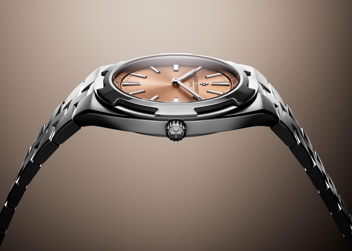 Vacheron Constantin เผยโฉมนาฬิการุ่นใหม่ใ...