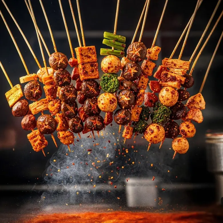 หากพูดถึงเทรนด์อาหารที่มาแรงที่สุดในยุคนี...