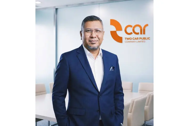 ชูความโปร่งใสและธรรมาภิบาล สู่การเติบโตที...