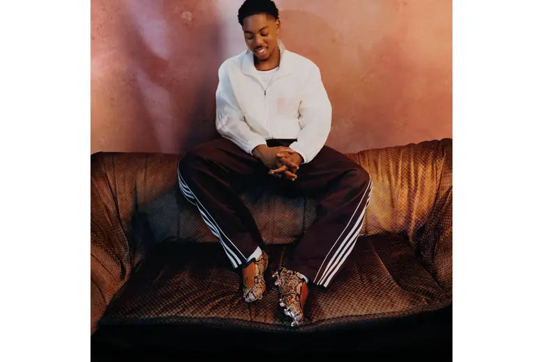 อาดิดาส ออริจินอลส และ Wales Bonner กลับมาร่วมงานกั...