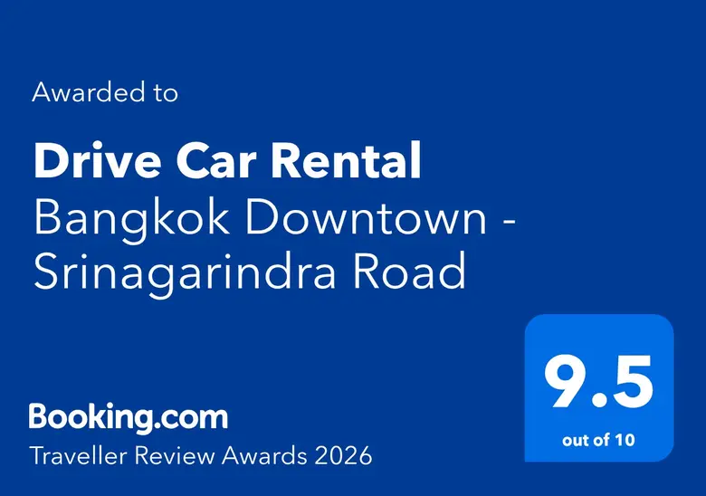 Checklist เช่ารถกรุงเทพที่ไหนดี รับรถไว ได้รถใหม่ ราคาไม่แรง