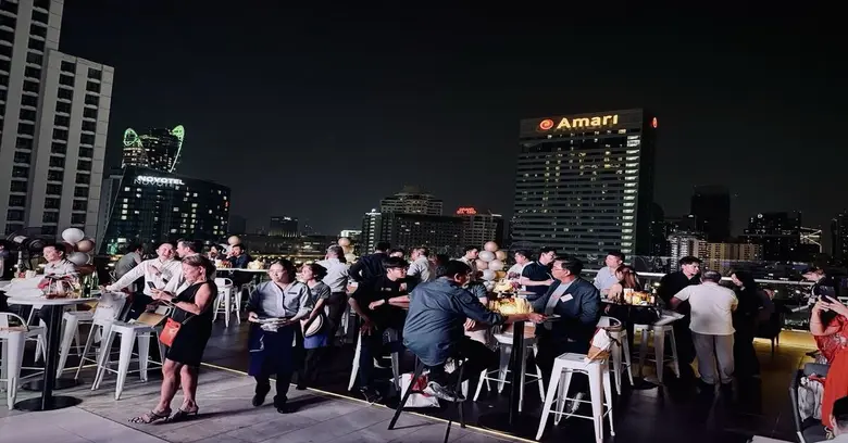 ยูเดะ โซล่าร์ เปิดตัวในไทย ตั้งเป้าติด Top 5 ตลาดโซลาร์เซลล์แบบกระจายศูนย์ในเอเชียตะวันออกเฉียงใต้