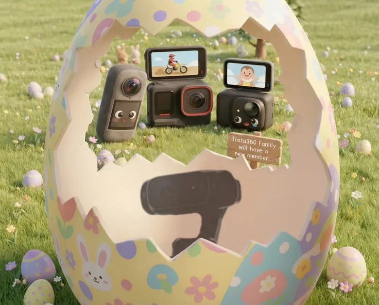 กระแสข่าวลือในวงการกล้องกลับมาคึกคักอีกครั้ง หลังมี...