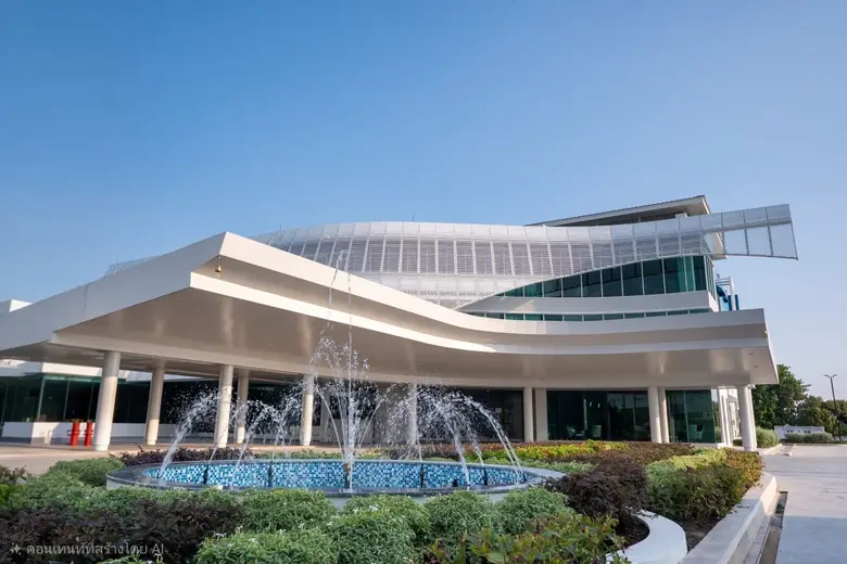 โรงพยาบาลธนบุรี ทวีวัฒนา ฉลองครบรอบ 33 ปีแห่งความไว...