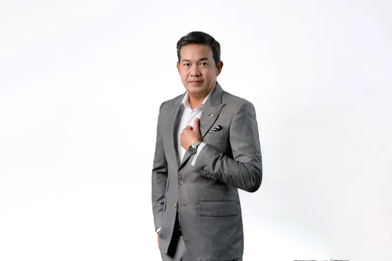 บมจ.อินฟราเซท (INSET) เข้าร่วมโครงการ "JU...