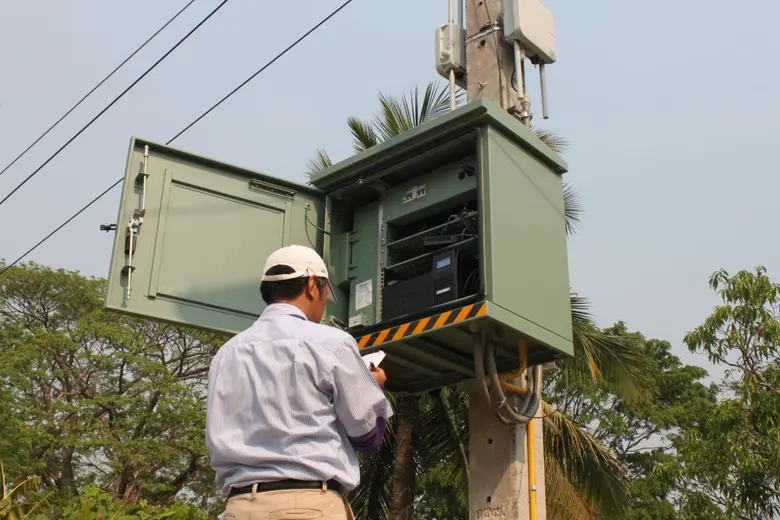 INSET เข้าร่วมโครงการ JUMP+ ยกระดับการดำเนินงาน-เพิ่มประสิทธิภาพทำกำไร ตั้งเป้า EBIT ปี 71 แตะ468 - 552 ลบ. ก้าวสู่ Data Center แนวหน้า