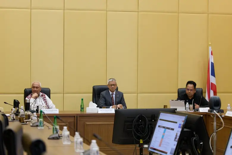 เมื่อวานนี้ (16 เมษายน 2569) คณะกรรมการโอ...