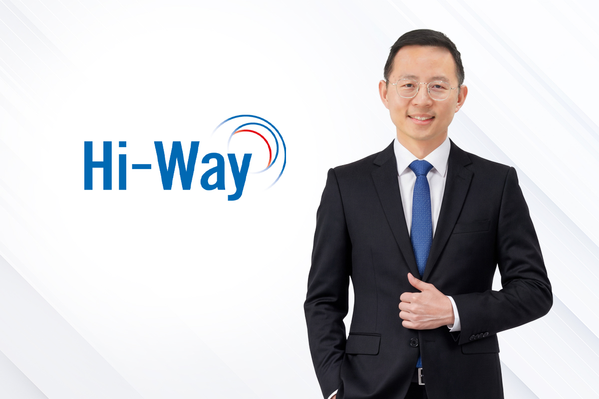บริษัท ไฮเวย์ จำกัด (Hi-Way) ในกลุ่มทิสโก...