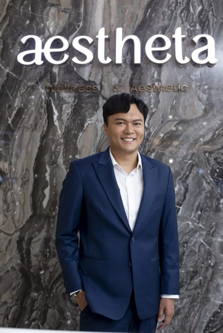 Aestheta ยกระดับมาตรฐาน Longevity Lifestyle ชูแนวคิด "สุขภาพดีออกแบบได้" ปั้นโมเดล "The Best in Longevity Lifestyle"