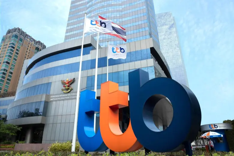 ทีทีบี รายงานกำไรสุทธิ 5,170 ล้านบาท ในไตรมาส 1 ปี ...