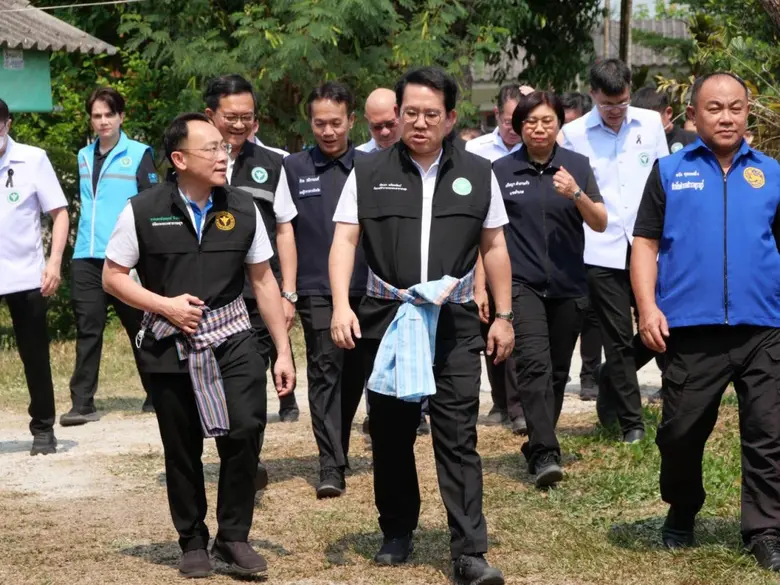 เสริมเกราะป้องกันกลุ่มเปราะบางให้เข้มข้นท...