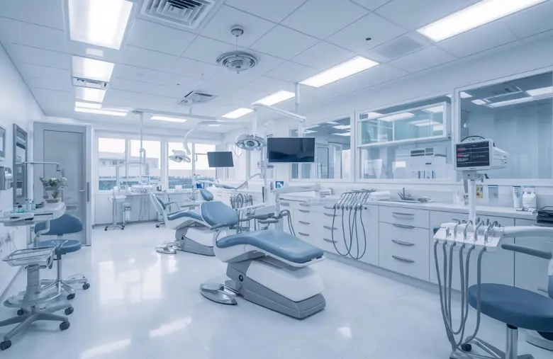 การมีรอยยิ้มที่สวยงามช่วยเสริมสร้างความมั...