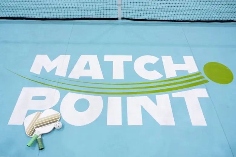 เปิดตัวอย่างเป็นทางการแล้ว แมทช์พอยต์ แอทริเวอร์เดล...