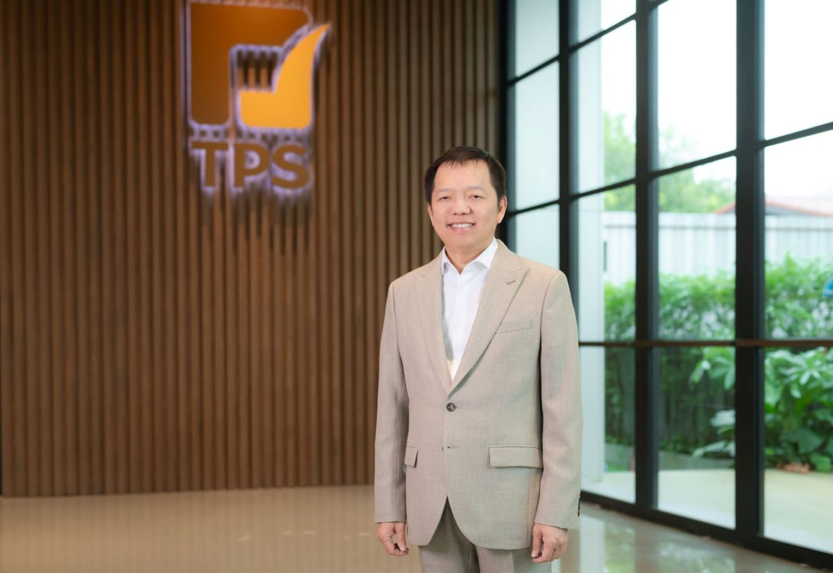 ลุยธุรกิจ AI-Smart Health เต็มสูบ ดันรายไ...