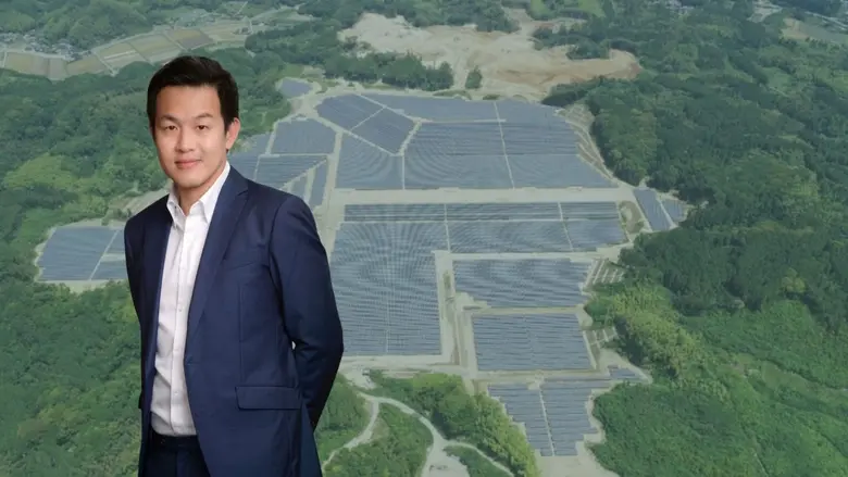 ลุยขยายโรงไฟฟ้าทั้งในและตปท. เต็มสปีด บอร์ดใจดีเคาะ...