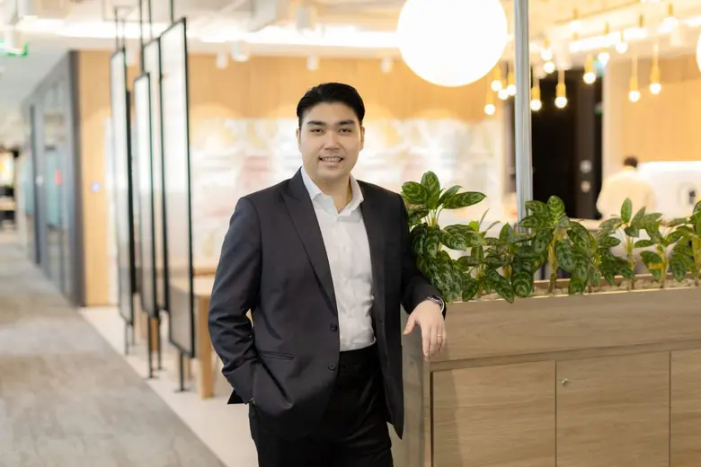 MSCI Real Assets ระบุว่าจากมูลค่าการซื้อขายทรัพย์สิ...