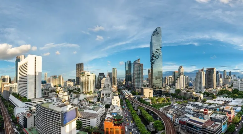 เจแอลแอล รักษาตำแหน่งที่ปรึกษาการลงทุนอันดับ 1 ในประเทศไทย ต่อเนื่องเป็นปีที่ 5