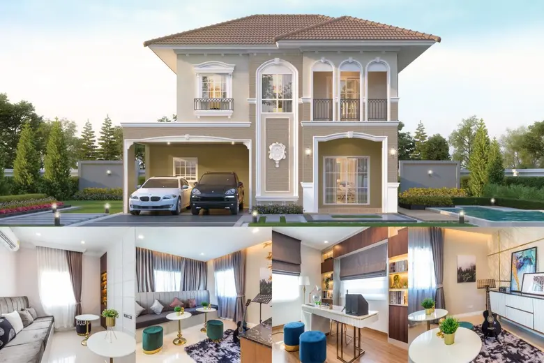 25-26 เม.ย. นี้ "ลลิล พร็อพเพอร์ตี้" เปิดแคมเปญแรงรับซัมเมอร์ "โปรลด ระอุ" มอบส่วนลดสูงสุด 300,000 บาท ดันกำลังซื้อไตรมาส 2