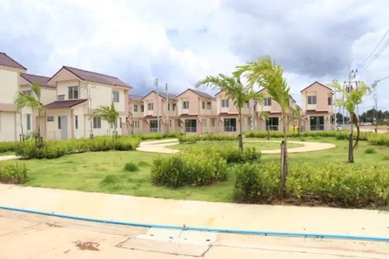 สินเชื่อบ้าน กคช. ทะลุ 2.5 พันล้านบาท หนุนประชาชนเกือบ 4,000 รายเข้าถึงที่อยู่อาศัย