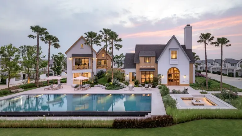 ท่ามกลางเศรษฐกิจของประเทศไทยที่การขยายตัวชะลอลง เผช...